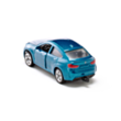 Автомобиль BMW X6 M