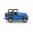 Автомобиль Jeep Wrangler