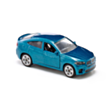 Автомобиль BMW X6 M