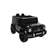 Elektromobil Gelendwagen 0251 Black