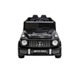 Elektromobil Gelendwagen 0251 Black