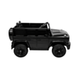 Elektromobil Gelendwagen 0251 Black