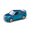 Автомобиль BMW X6 M