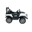 Elektromobil Jeep 0346 White