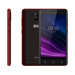 BQ-5016G 2/16Gb Wine Red