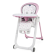 Chicco Polly Progress Кормильный стульчик 05079336170000