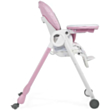 Chicco Polly Progress Кормильный стульчик 05079336170000
