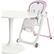 Chicco Polly Progress Кормильный стульчик 05079336170000