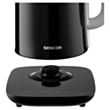 Чайник Sencor SWK 1592BK