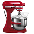 Комбайн KitchenAid 5KPM5EER