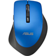 Mouse Asus Wt425 Blue Wireless