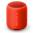 Sony Xb12 Extra Bass Red / Srs-Xb12/R