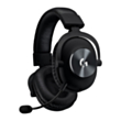 Наушники Logitech G Pro X L981-001470 Black