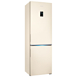 Холодильник Samsung RB34K6220EF/WT (Бежевый)