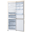 Холодильник Samsung RB34K6220EF/WT (Бежевый)