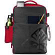 Рюкзак HP Omen Red Gaming Backpack 17