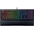 Oyun klaviaturası Razer Ornata V2 RGB