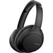 Наушники Sony WH-CH710N/B NC Black