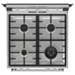Solo soba Gorenje GI6323XA