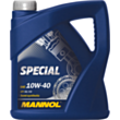Mannol Special SAE 10W-40 4Л Special