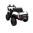 Elektromobil Ford 1035 White