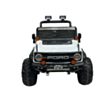 Elektromobil Ford 1035 White