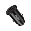 Choetech Dual Fast Car Charger - 1846