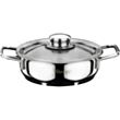 Кастрюл Hascevher Homa Perfect 16 Sm