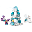 LEGO DUPLO Frozen Ice Castle / 10899