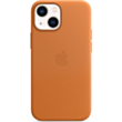 iPhone 13 Mini Leather Case With Magsafe - Brown MM0D3ZM/A