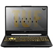 Ноутбук Asus TUF Gaming F15 FX506LH (90NR03U1-M06560)