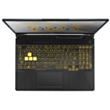 Ноутбук Asus TUF Gaming F15 FX506LH (90NR03U1-M06560)
