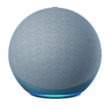 Echodot 4TH Gen Smart Twilight Blue