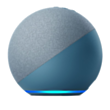 Echodot 4TH Gen Smart Twilight Blue