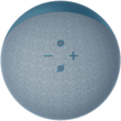 Echodot 4TH Gen Smart Twilight Blue