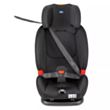 Akita STD Baby Car Seat Black