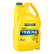 RAVENOL  ATF SP-IV Fluid/4Л