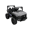 Elektromobil Mercedes Jeep 1504 Grey