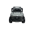 Elektromobil Mercedes Jeep 1504 Grey