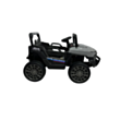 Elektromobil Mercedes Jeep 1504 Grey