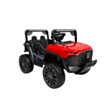 Elektromobil Mercedes Jeep 1504 Red