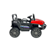 Elektromobil Mercedes Jeep 1504 Red