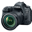 Фотоаппарат Canon Eos 6D Mark Ii Kit 24-105