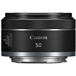 Canon Lens RF 50MM F 1.8 STM
