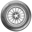 Lassa Competus H/P2 109Y XL 255/55R18 (001.LS.216619)