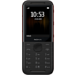 Nokia 5310 DS Black/Red