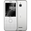 Nokia 8000 DS White
