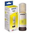 Картридж Epson 103 Ecotanik Yellow (C13T00S44A)
