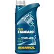 Mannol Standart SAE 15W-40 1Л Special