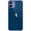  Чехол Intaleo Prime iPhone 12 Purple